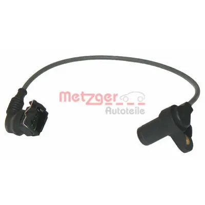 Senzor, pozitie ax cu came METZGER 0903005
