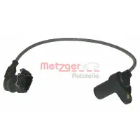 Senzor, pozitie ax cu came METZGER 0903005