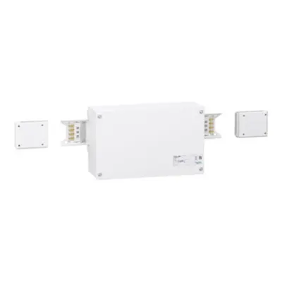 Canalis - Unitatea. Alimentare Pt. Kna - 160 A - Montaj In Centru
