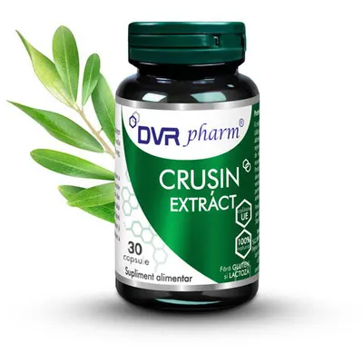 Crusin Extract 30cps