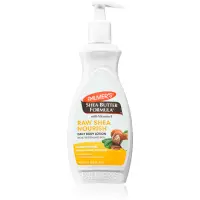 Palmer’s Shea Butter Formula lotiune de corp hranitoare unt de shea 400 ml