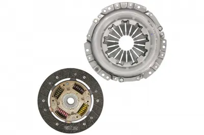 Kit ambreiaj (200mm) potrivit TOYOTA YARIS 1.3 1.33 1.4D 08.05