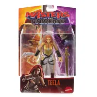 Figurina articulata, Masters Of The Universe, Teela, 14 cm, JKH90