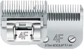 Cutit AESCULAP 9.5 mm (#4F), GT364
