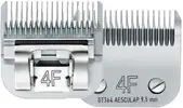 Cutit AESCULAP 9.5 mm (#4F), GT364