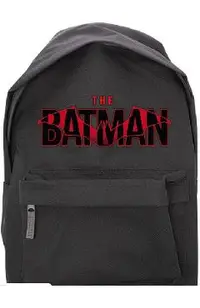 Ghiozdan: Logo The Batman. DC Comics