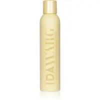 IDA WARG Beauty Volume Sunny Infusion spumă pentru duș 200 ml