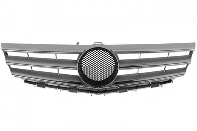 Grila radiator MERCEDES-BENZ A-CLASS (W169) 2004-2012