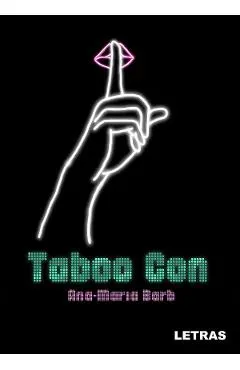 eBook Taboo Con