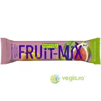 Baton cu Mix de Fructe Ecologic/Bio 40g