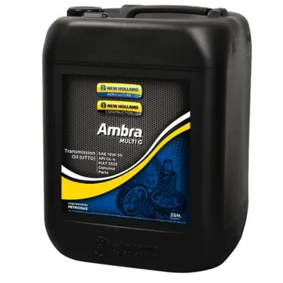 Ulei AMBRA Multi G 10W-30 20L 20L