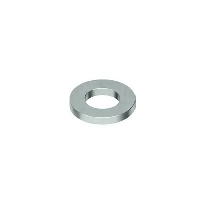 Saiba. conform DIN EN ISO 7089 US M10