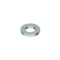 Saiba. conform DIN EN ISO 7089 US M10