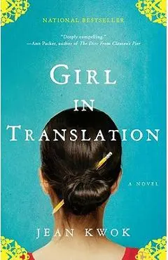 Girl in Translation