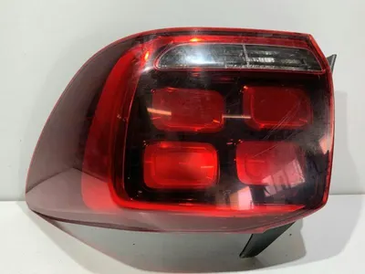 Stop dreapta 265505695R Dacia Logan 2 facelift (2017-2020)