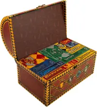 Calendar tematic CineReplicas Movies: Harry Potter - Quidditch (Deluxe) (2025)