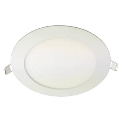 Spot Led Slim Ø170, 12W=75W, 6400K, lumina rece