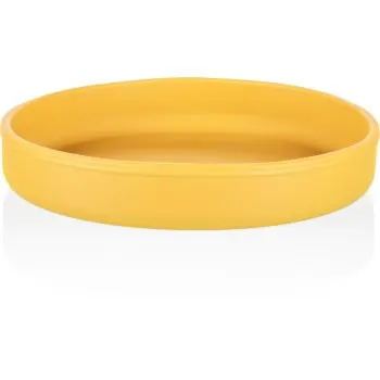 Zopa Silicone Plate farfurie