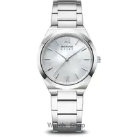 Ceas Bering Bering 19932-700 Ladies Watch Solar 32mm 5ATM