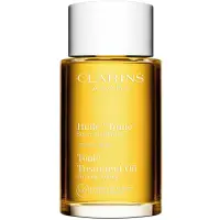 Clarins Tonic Body Treatment Oil ulei pentru corp cu efect de întărire 100 ml