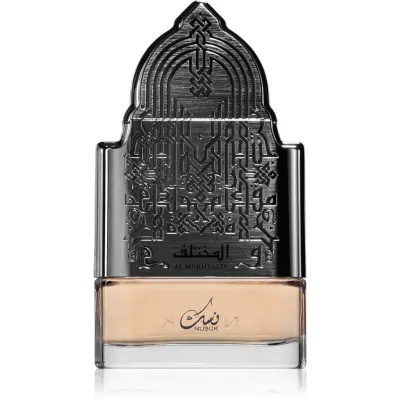 Nusuk Al Mukhtalif extract de parfum pentru femei 100 ml