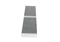 Filtru habitaclu C.A. BOSCH 1 987 435 585