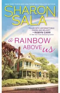 A Rainbow Above Us
