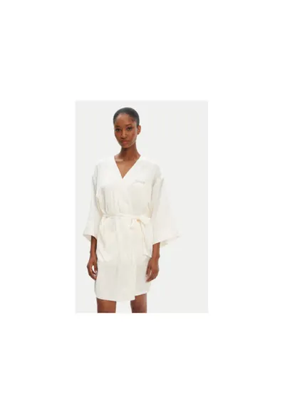 Halat de baie - JCLRB125513 181 Sugar Swizzle - Ecru