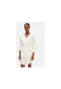 Halat de baie - JCLRB125513 181 Sugar Swizzle - Ecru -