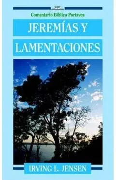 Jeremias y Lamentaciones