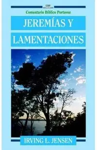 Jeremias y Lamentaciones
