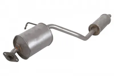 Toba esapament mijloc DAIHATSU CUORE VI 1.0 dupa 2003