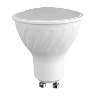 Spot Led 3w, Gu10, 3000k, 220v-240v Ac