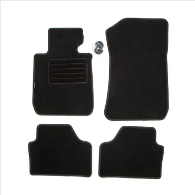 Covorase auto mocheta Petex Bmw X1 E84