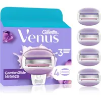 Gillette Venus Comfortglide Breeze rezerva Lama