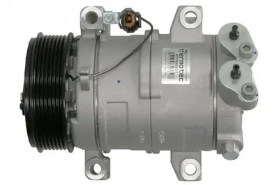 Compresor climatizare potrivit INFINITI QX56, QX80; NISSAN PATROL VI 5.6 09.03