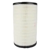 Filtru Aer P780621, Lungime 543,5 mm, Diam. Ext. 313,4 mm, Diam. Int. 177,6 mm, Donaldson