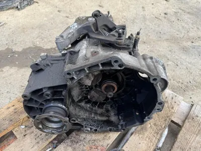 Cutie de viteze manuala 5 trepte MFX Seat Ibiza 4 (2008-2012) [6J] 1.2 tsi CBZA
