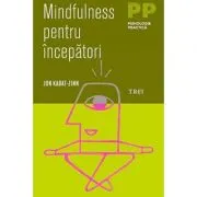 Mindfulness pentru incepatori