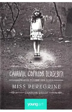 Miss Peregrine