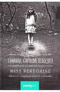 Miss Peregrine