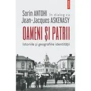Oameni si patrii