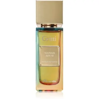 Gritti Mango Aoud extract de parfum unisex
