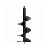 Burghiu pentru motoburghiu 250x800 mm Elefant 10186