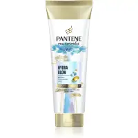 Pantene Pro-V Miracles Hydra Glow balsam hidratant pentru păr uscat și deteriorat 160 ml