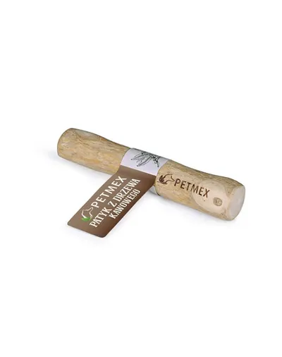Lemn de ros pentru câini M PETMEX