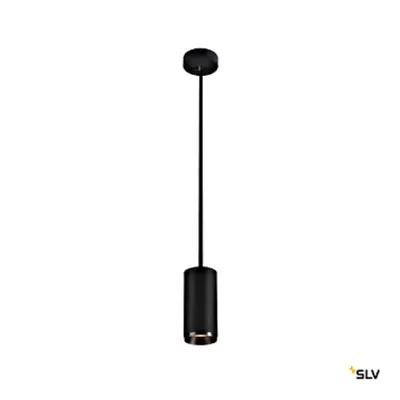 Numinos M Pd 20w 1970lm 3000k 36° 230v Dali Led Black