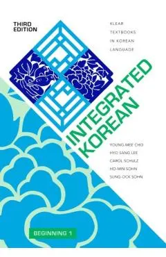 Integrated Korean