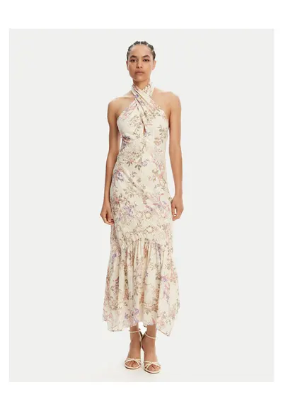 Rochie de vara - multicolora