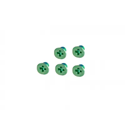 Suruburi Huawei MatePad 11.5 (2025), M1.4mm x 1.8mm, Set 5 bucati, Verde Service Pack 97060XGN